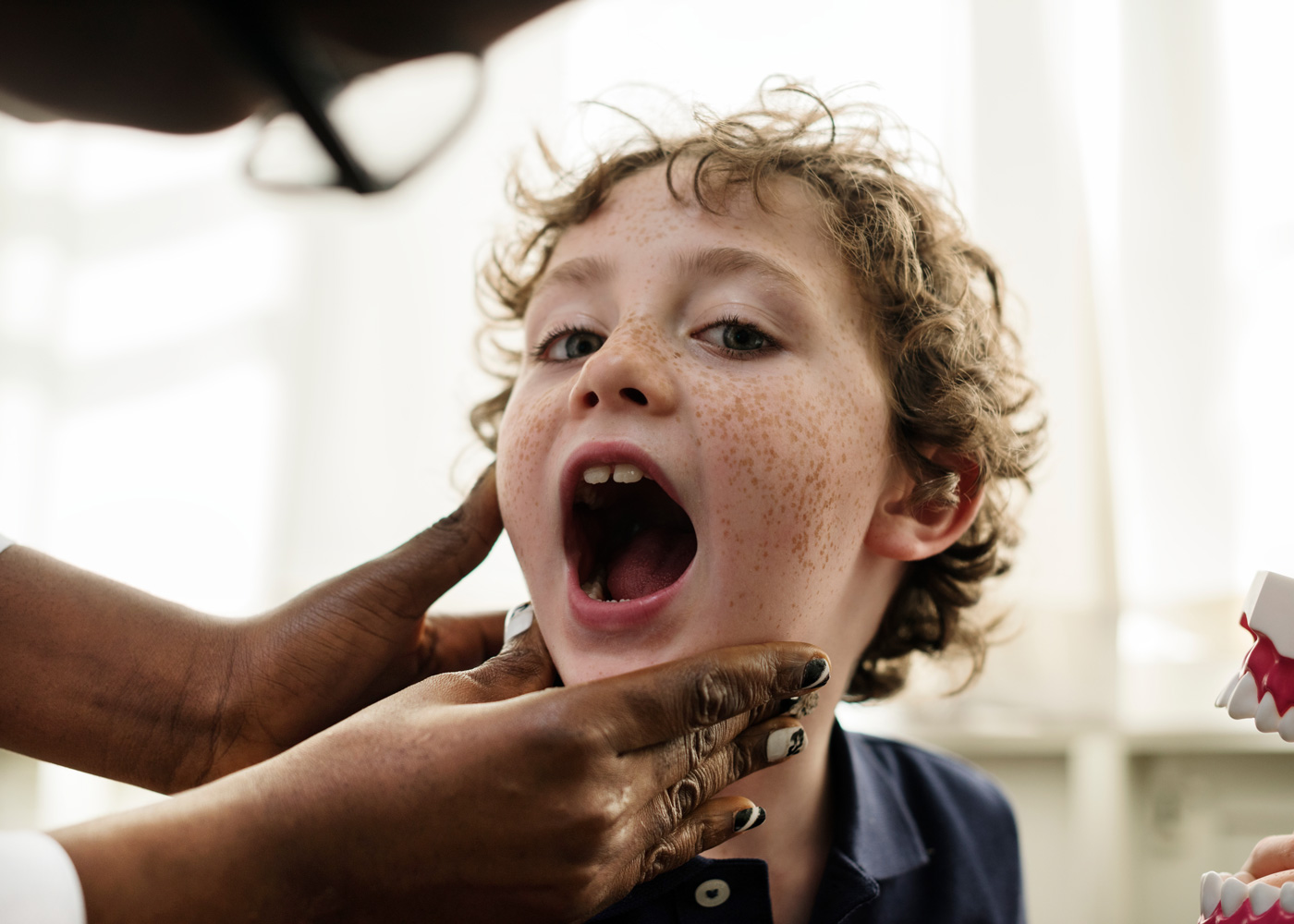 5 Questions to Ask at Your Child’s Back-to-School Dental Visit