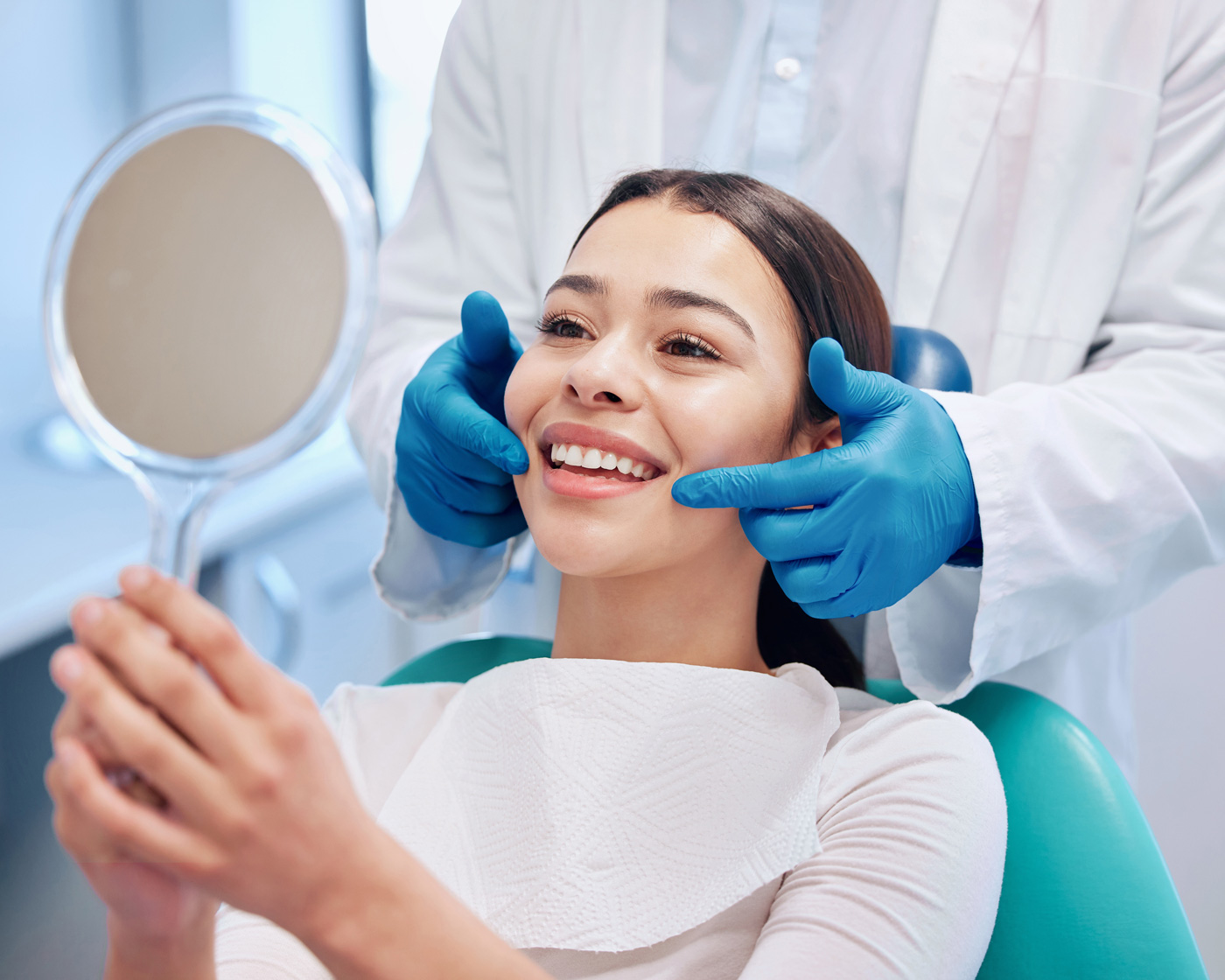 Why You Shouldn’t Ignore Your Routine Dental Check-up